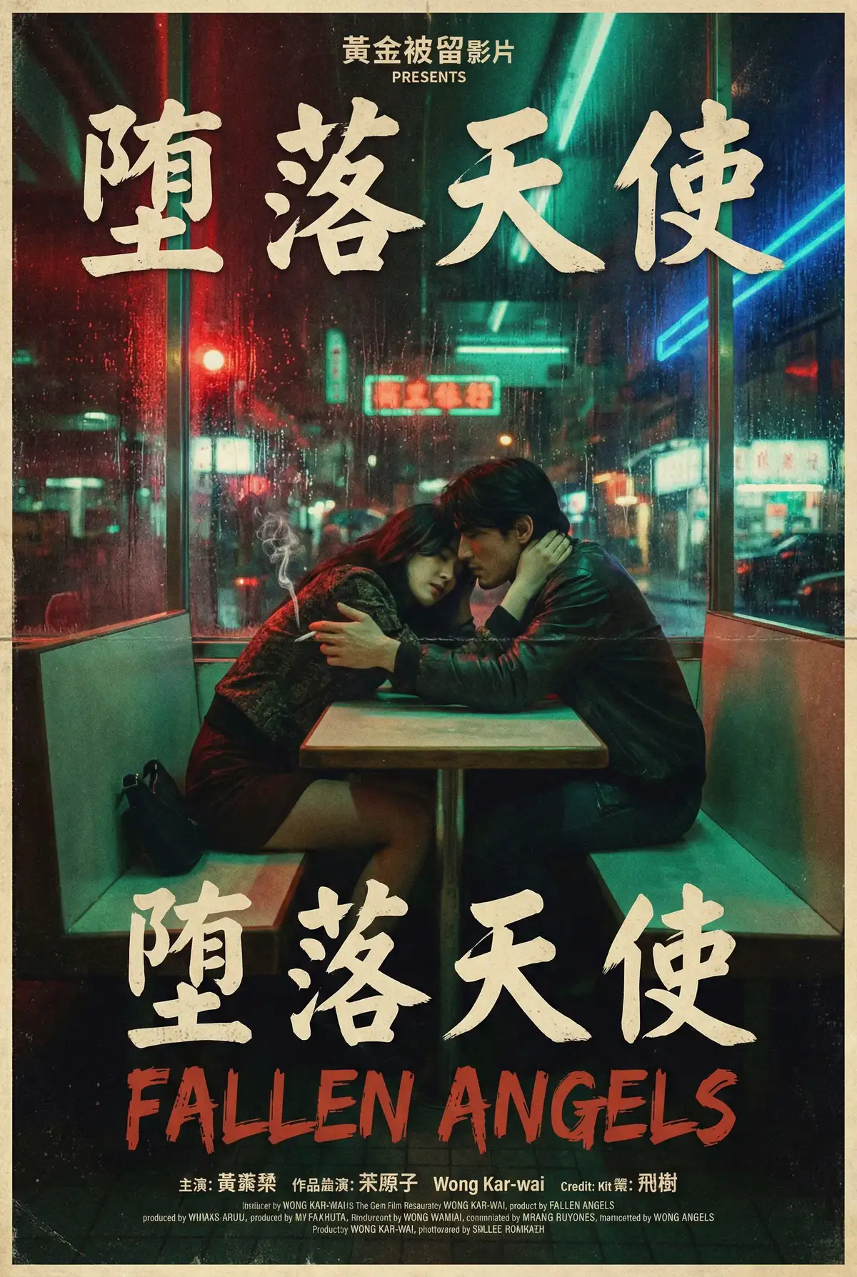 香港伦理电影海报 - 青青草 馆藏推荐作品